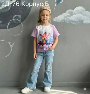 Футболка #23328696