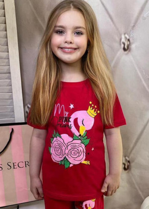 Футболка #23329095