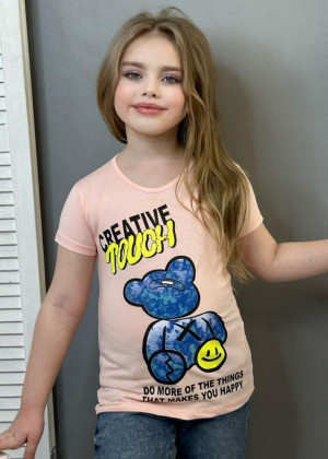 Футболка #23329096