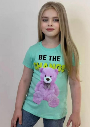 Футболка #23329097