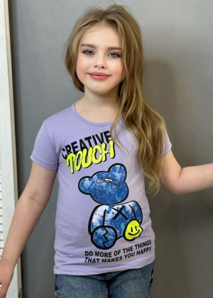 Футболка #23329100