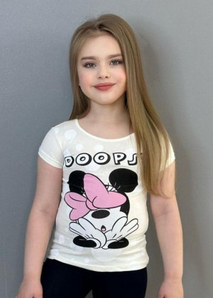 Футболка #23329102