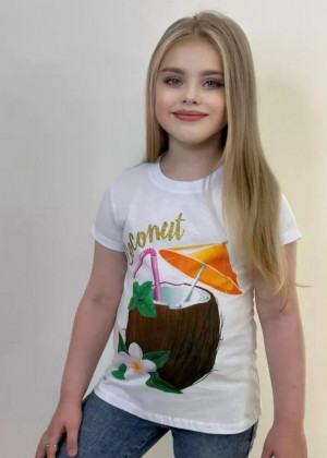 Футболка #23329103