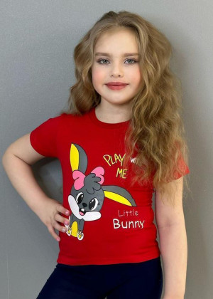 Футболка #23329115