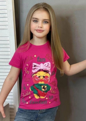 Футболка #23329116