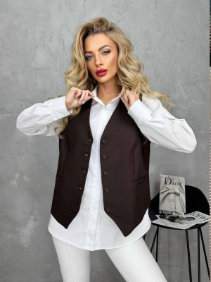 Жилет #23329120