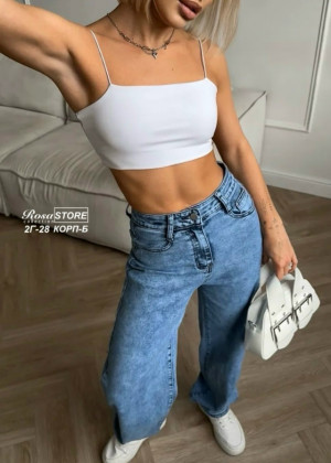 Джинсы #23329347