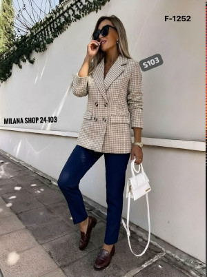 Пиджак #23330260