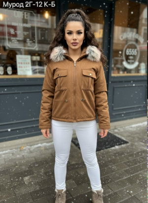 Дубленка #23330648