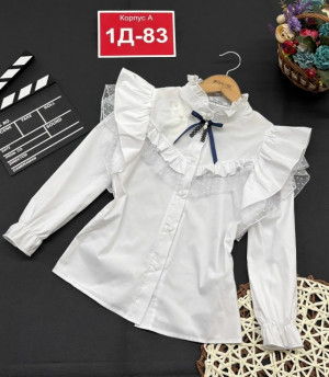 Блузка 23330961