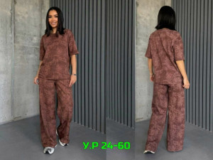 Брюки #23331142