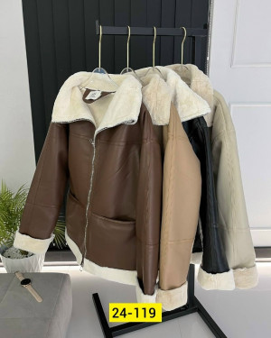 Дубленка #23331205