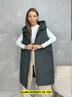 Жилет #23331228