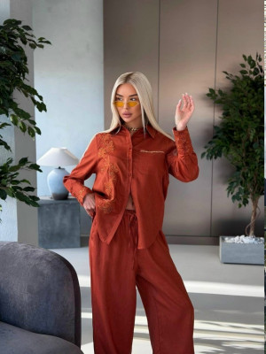 Брюки #23331363