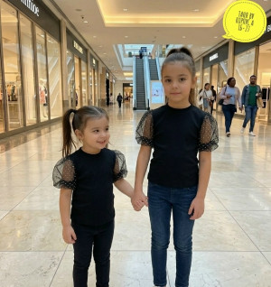 Кофта #23331534