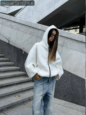 Толстовка 23331621