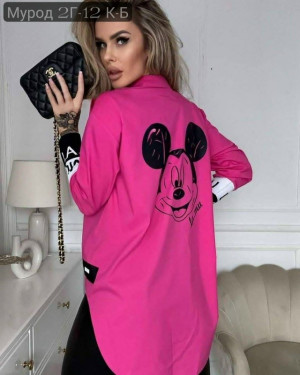 Рубашка #23331747