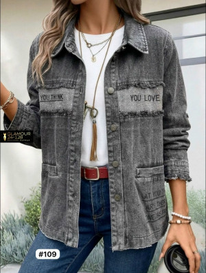 Джинсовка #23332337