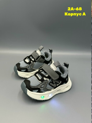 Кроссовки #23332599