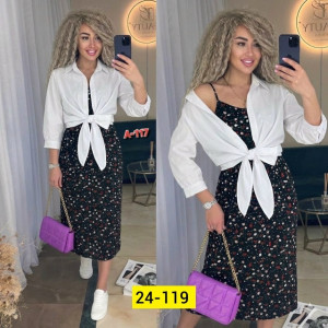 Платье #23332847