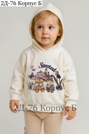 Толстовка #23333004