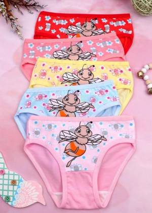 Трусы для девочек 10шт 23333263