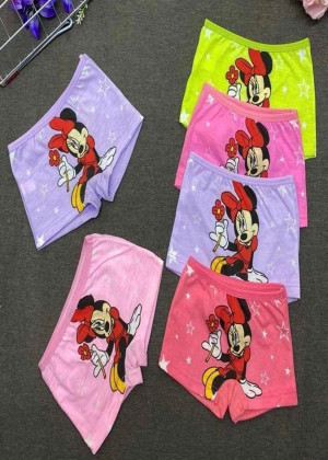 Трусы для девочек 5шт #23333317
