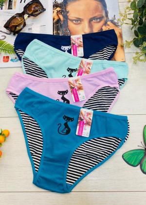 Трусы 10шт #23333536