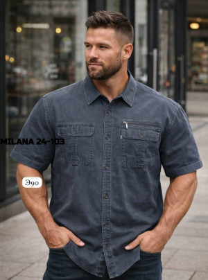 Рубашка #23334306