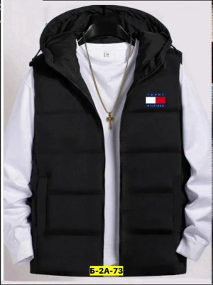 Жилет #23334489