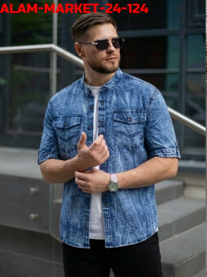 Рубашка #23334527