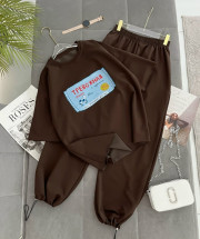 Спортивный костюм