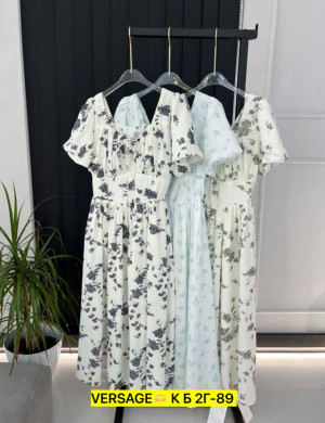 Платье #23334718