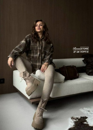 Рубашка #23334722