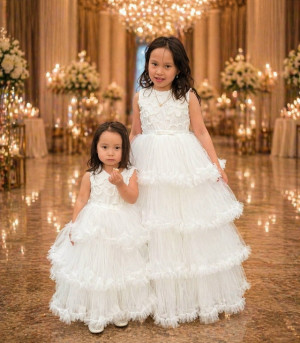 Платье #23334735