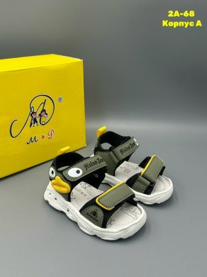 Сандалии #23334900