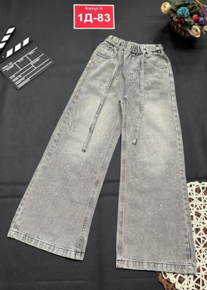 Джинсы #23334958