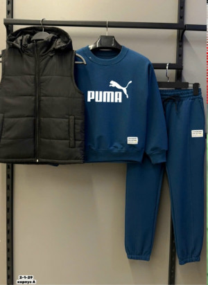 Костюм #23334998