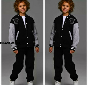 Костюм #23335542