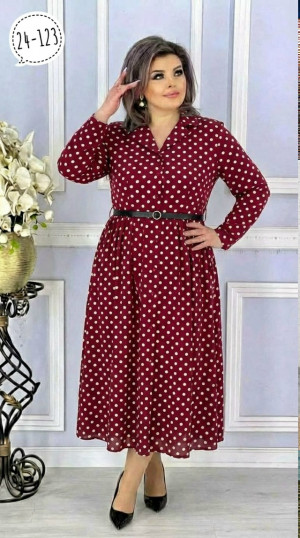 Платье 23335705