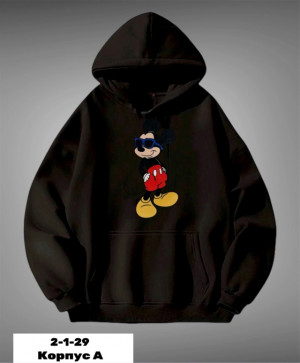 Толстовка #23335767