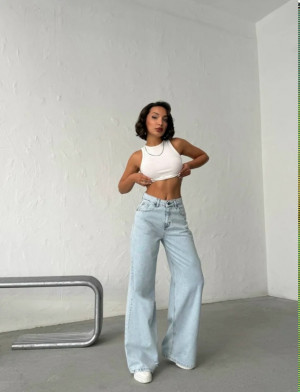 Джинсы #23335822