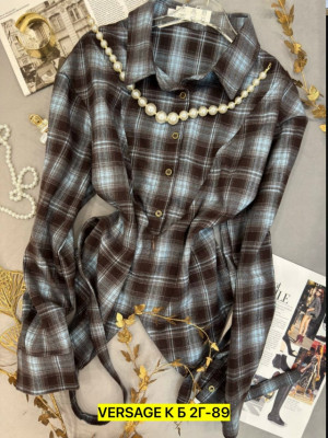 Рубашка #23335830