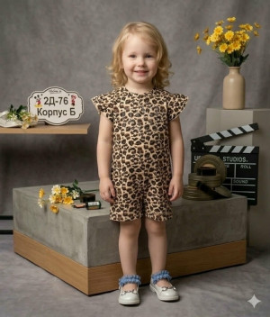 Костюм #23335911