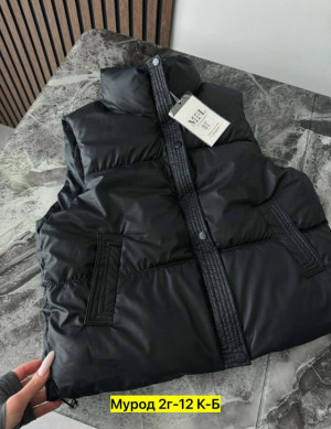 Жилет #23336161