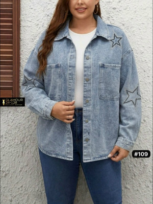 Джинсовка #23336876