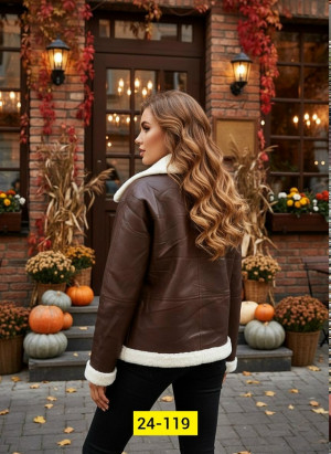 Дубленка #23336970