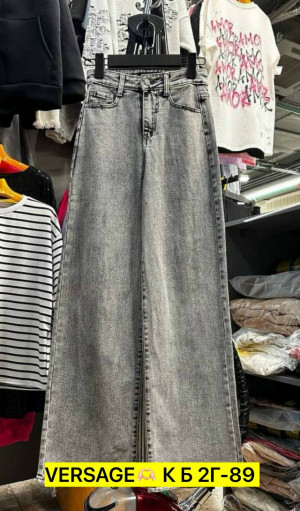 Джинсы #23337221