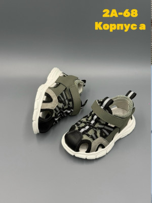 Сандалии #23337310