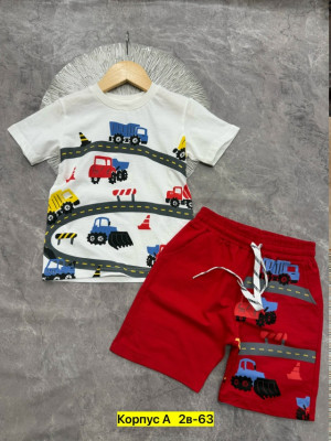 Костюм #23337565